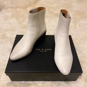 COPY - RAG & BONE Rover Chelsea Boot